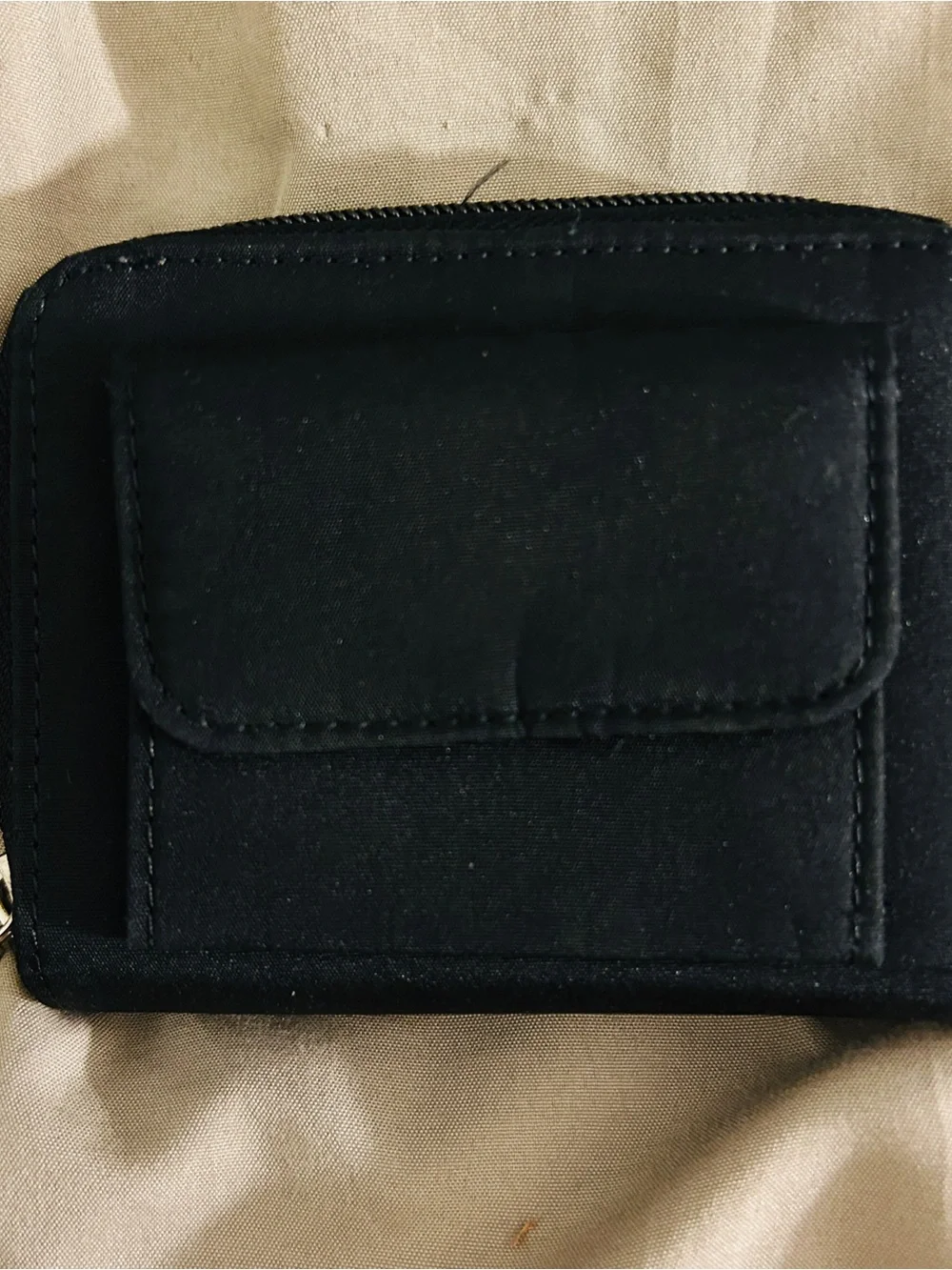 Small wallet